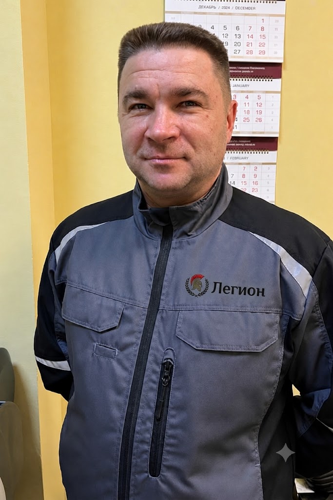 Сотрудник